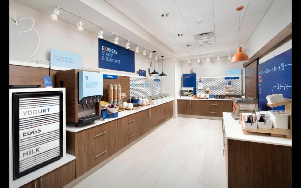Holiday Inn Express Cape Canaveral By Ihg 외부 사진