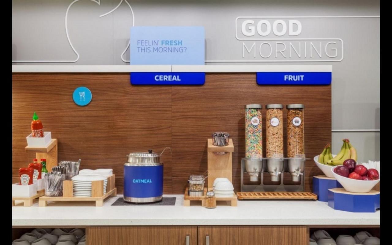 Holiday Inn Express Cape Canaveral By Ihg 외부 사진