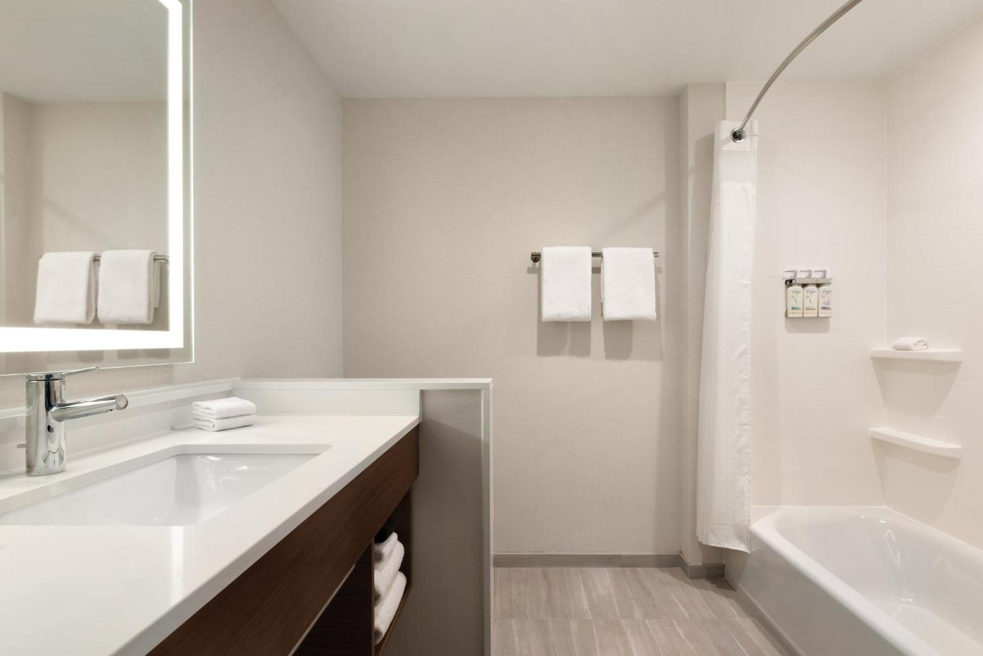 Holiday Inn Express Cape Canaveral By Ihg 외부 사진