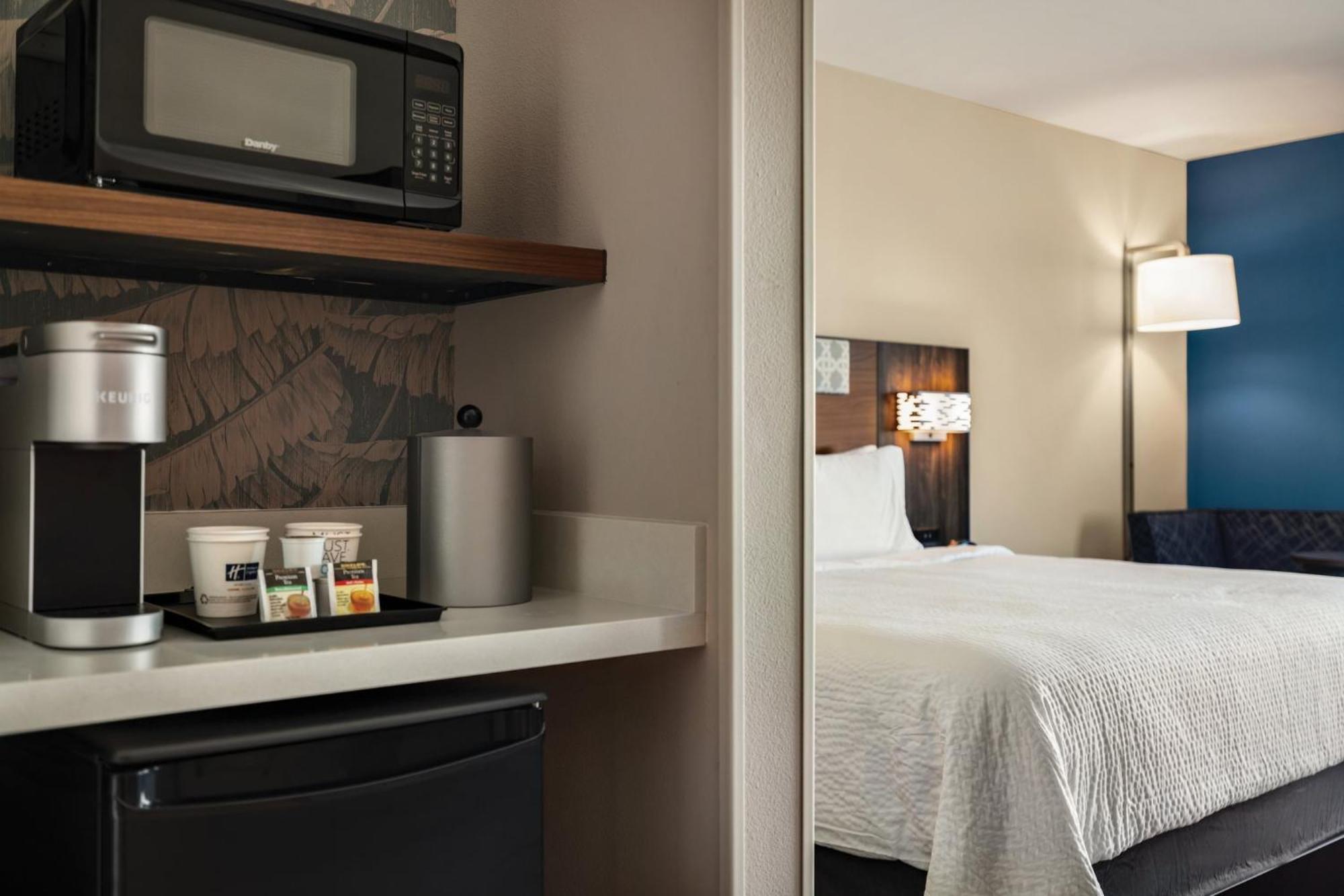 Holiday Inn Express Cape Canaveral By Ihg 외부 사진