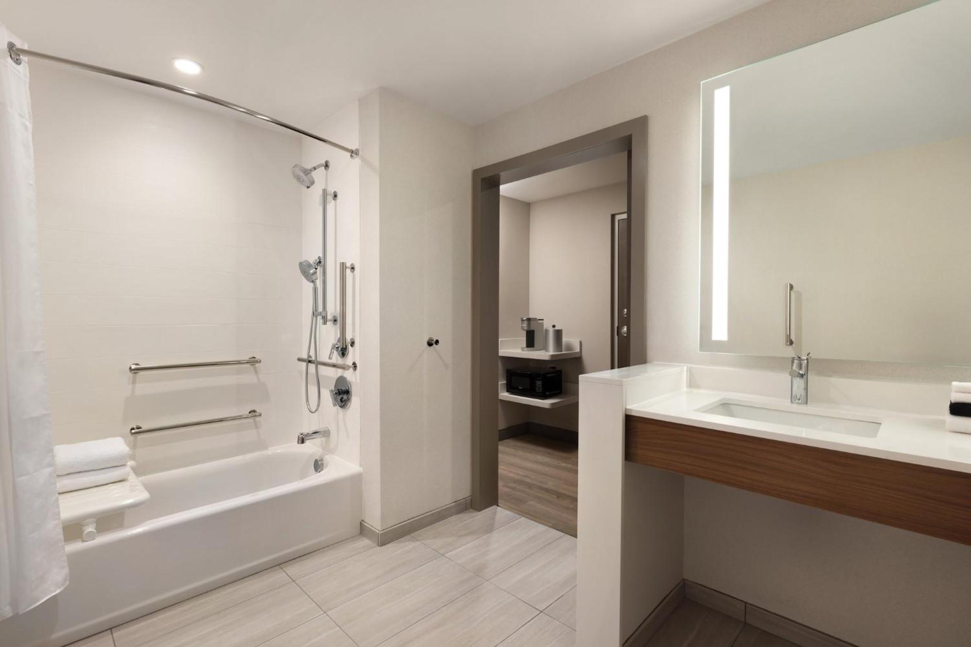Holiday Inn Express Cape Canaveral By Ihg 외부 사진