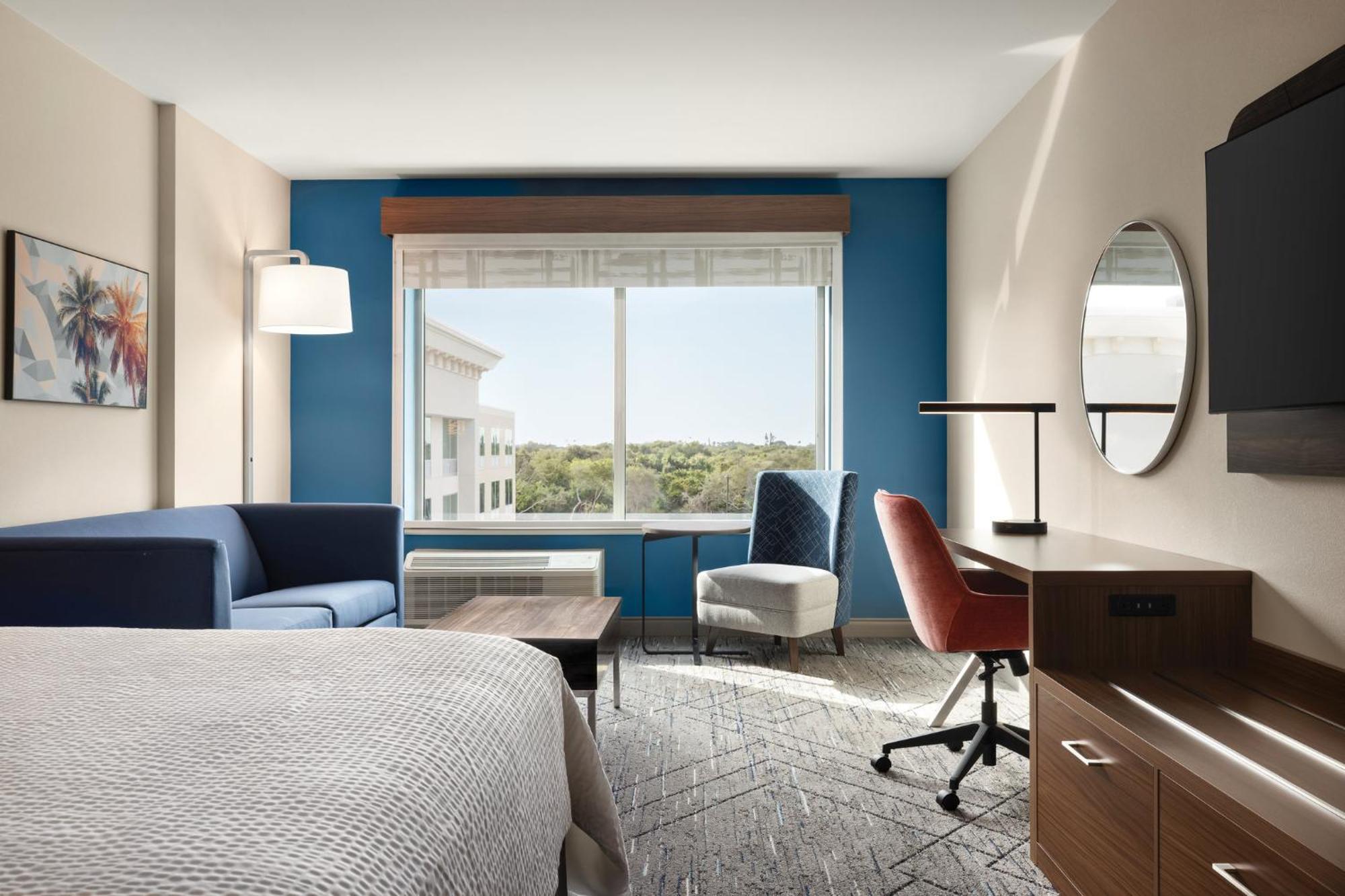 Holiday Inn Express Cape Canaveral By Ihg 외부 사진