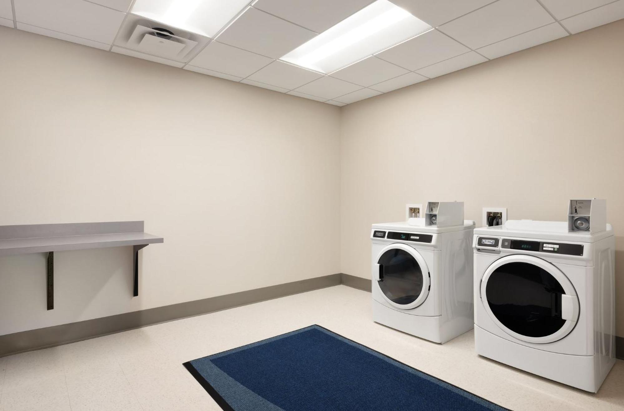 Holiday Inn Express Cape Canaveral By Ihg 외부 사진