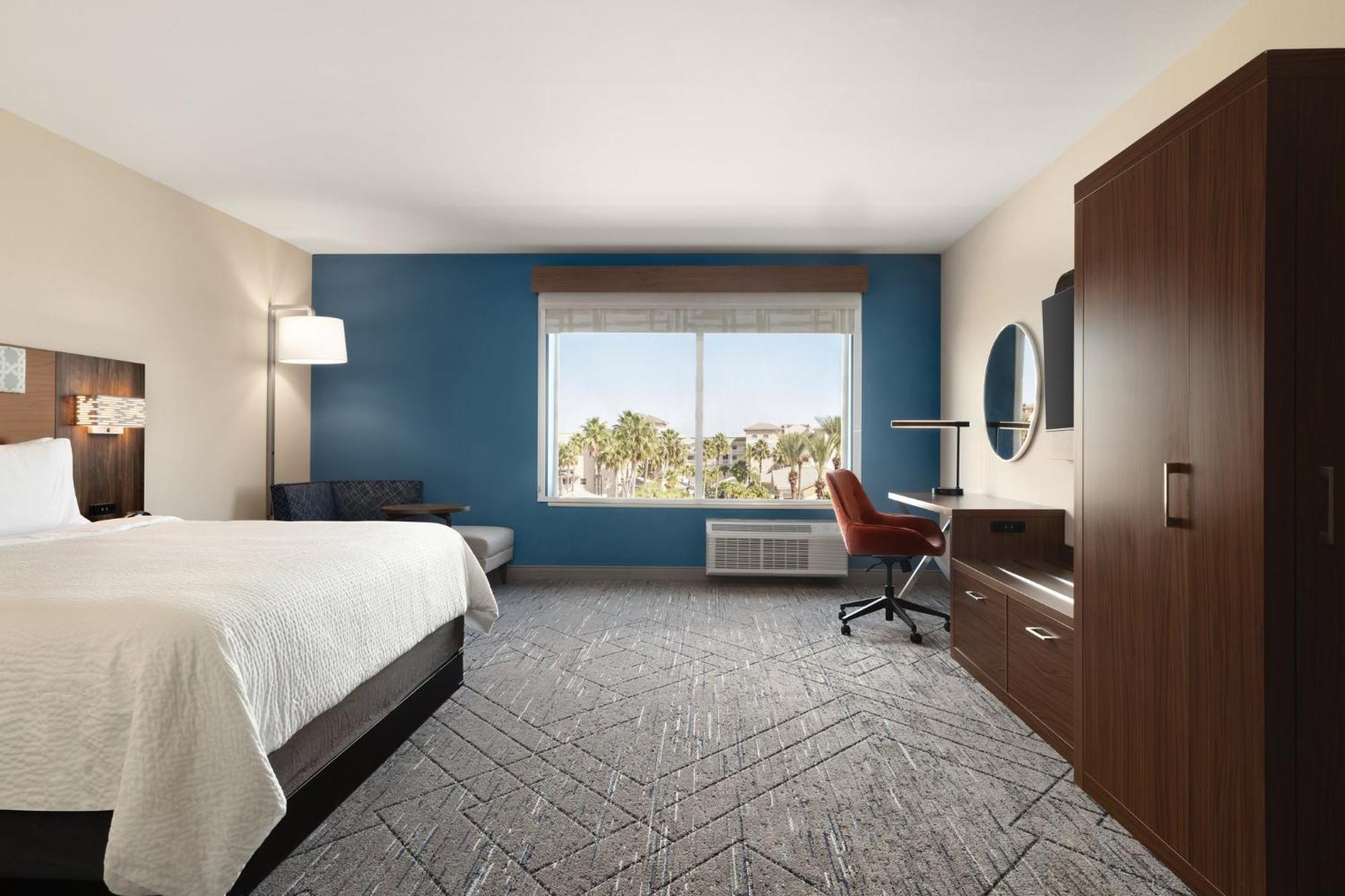 Holiday Inn Express Cape Canaveral By Ihg 외부 사진