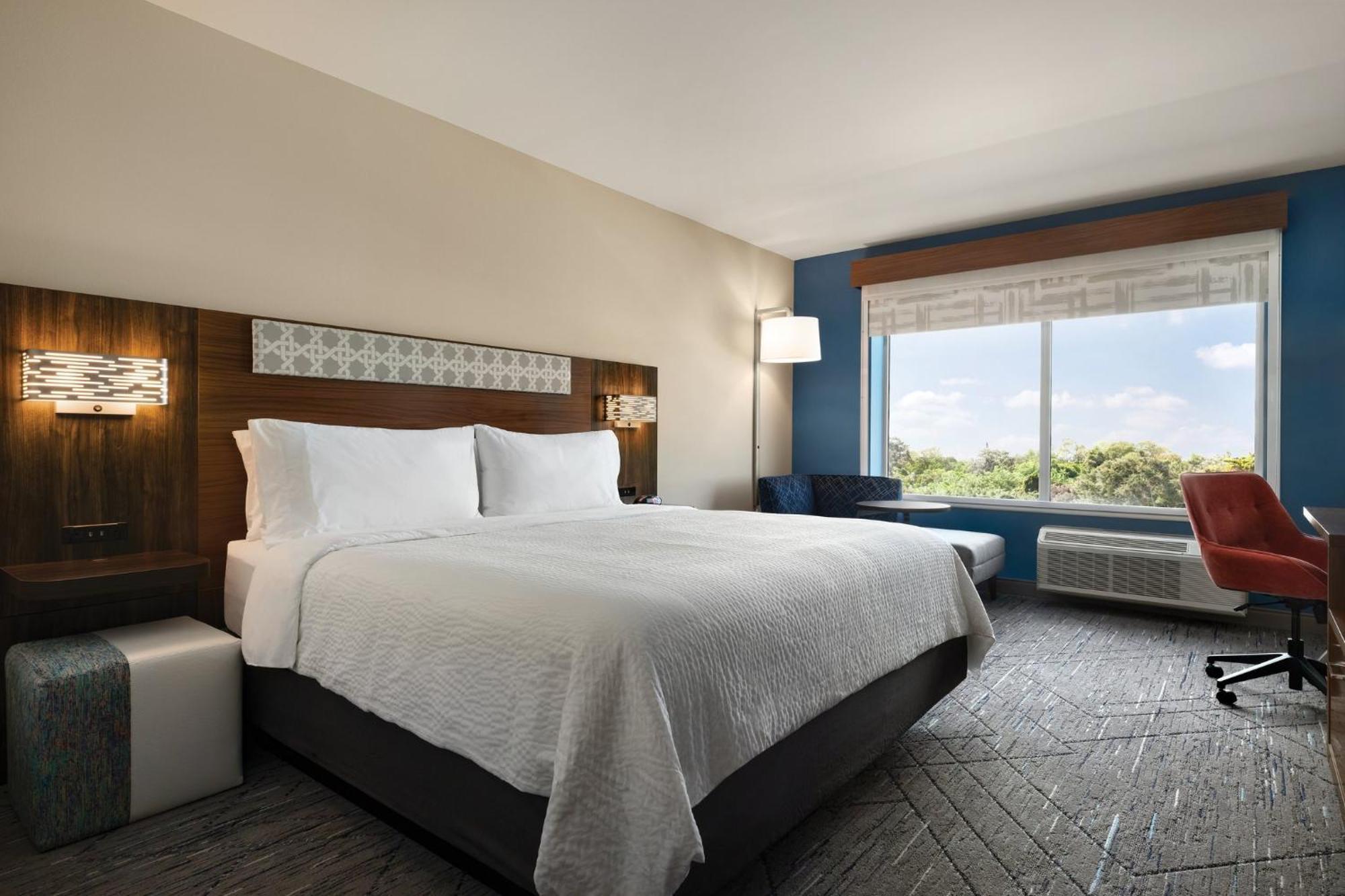 Holiday Inn Express Cape Canaveral By Ihg 외부 사진