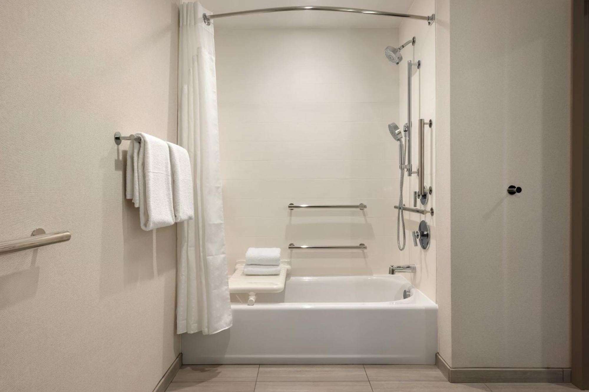 Holiday Inn Express Cape Canaveral By Ihg 외부 사진