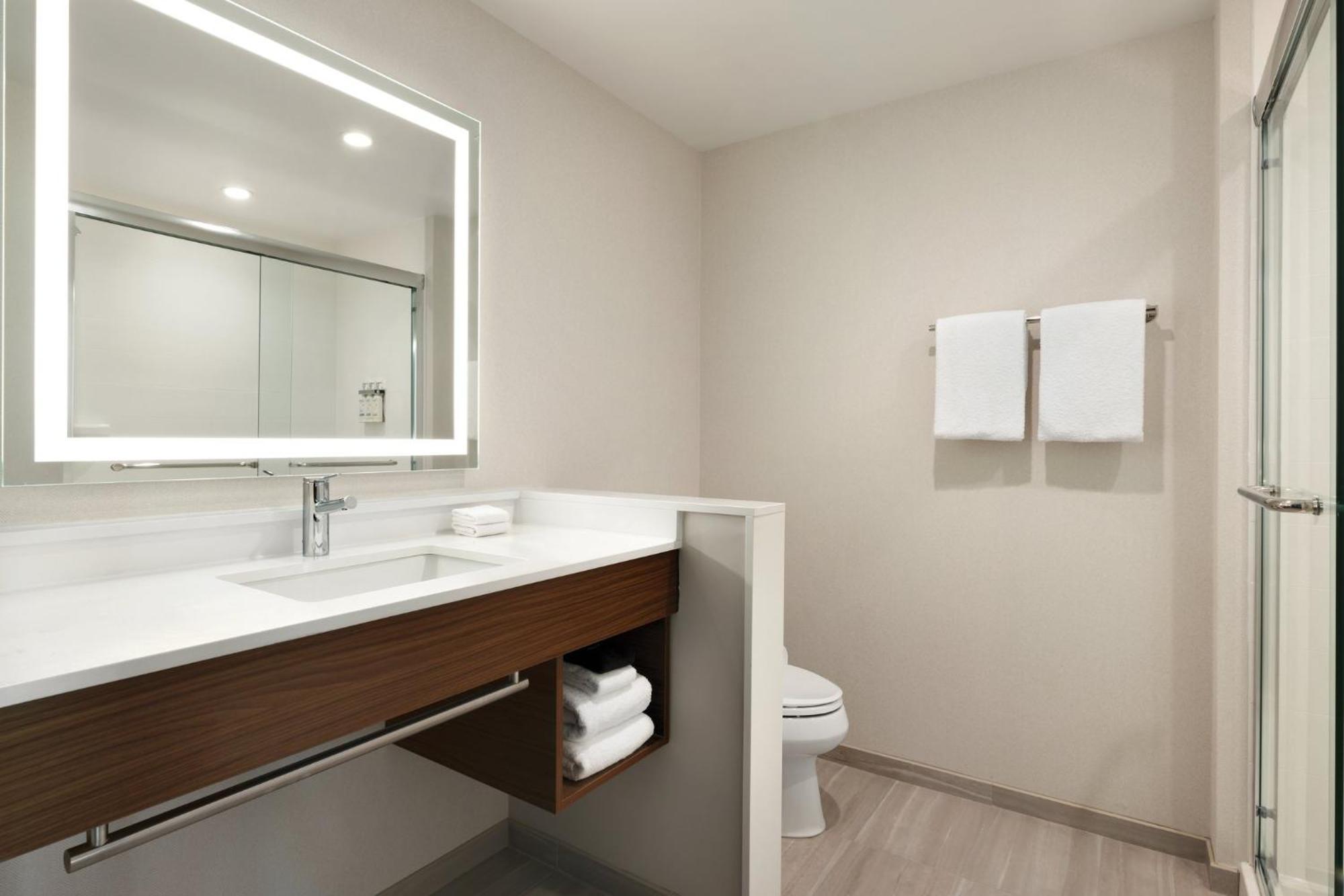 Holiday Inn Express Cape Canaveral By Ihg 외부 사진