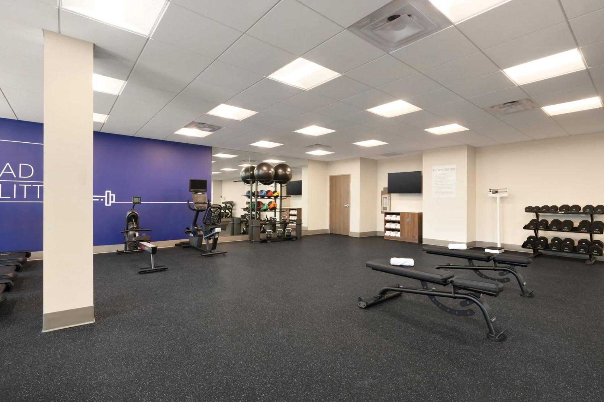 Holiday Inn Express Cape Canaveral By Ihg 외부 사진