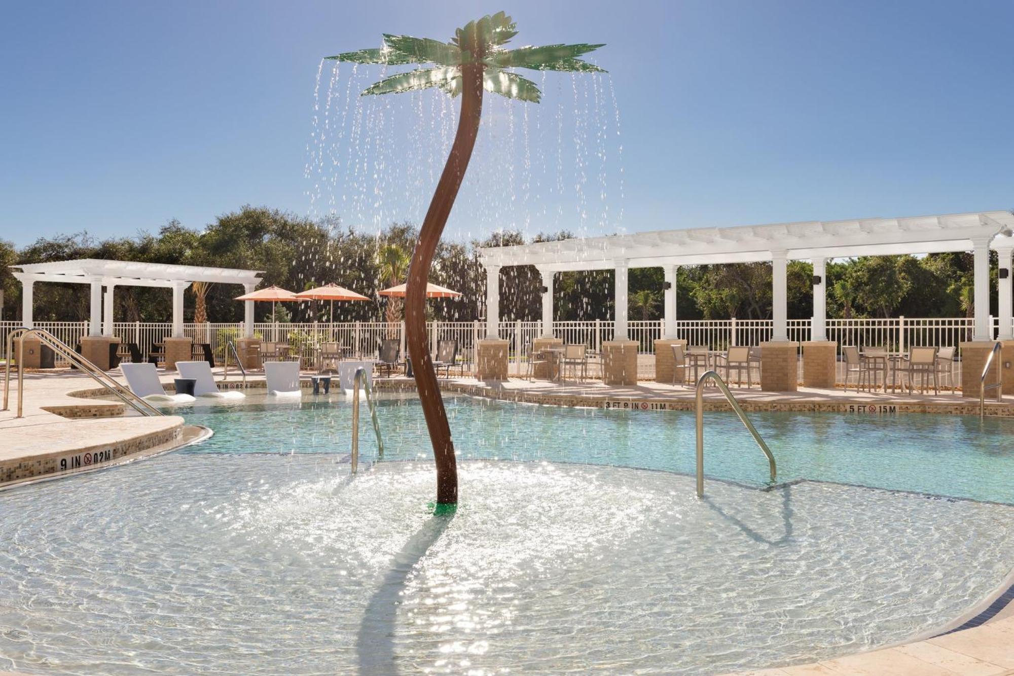 Holiday Inn Express Cape Canaveral By Ihg 외부 사진