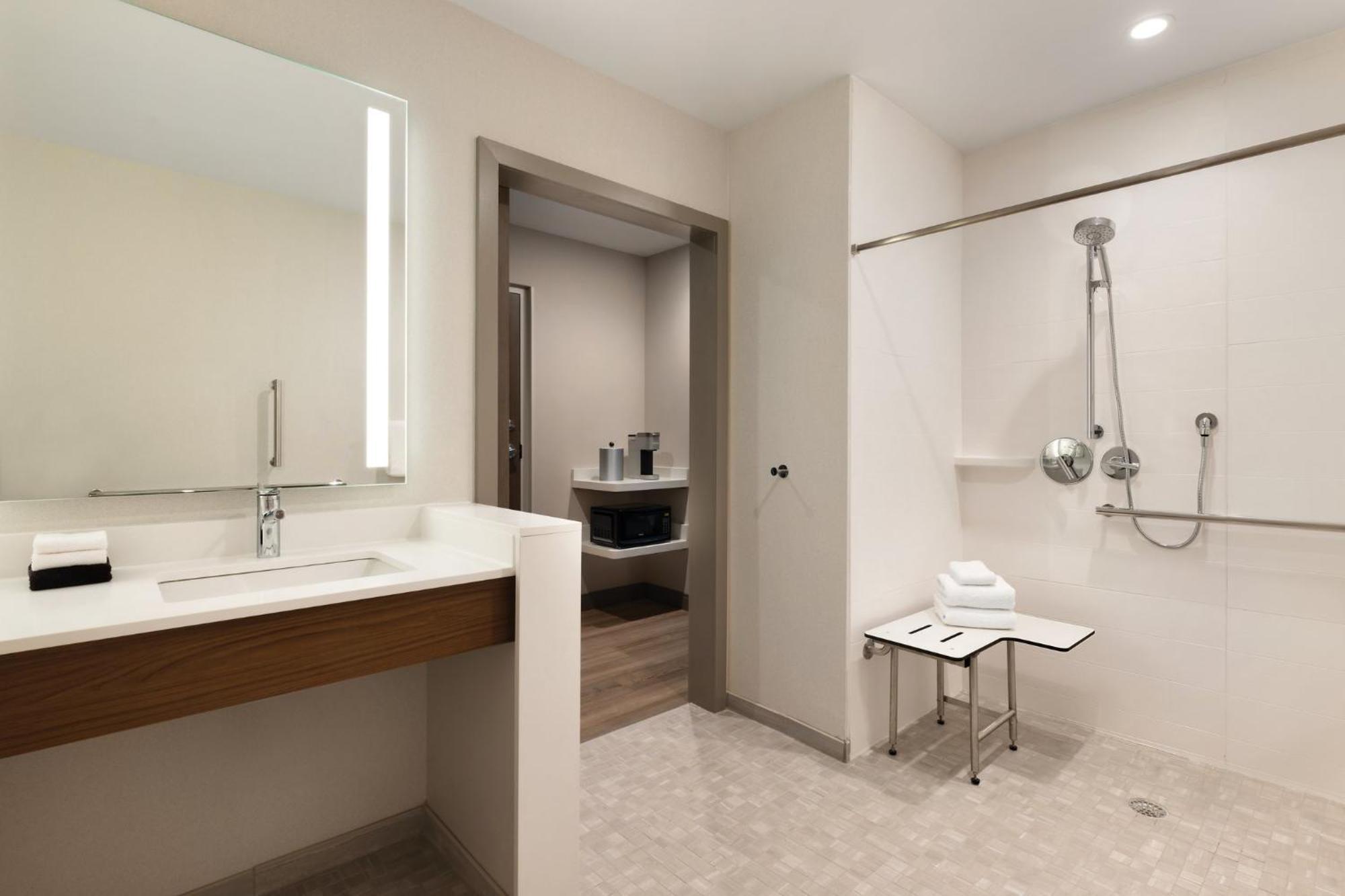 Holiday Inn Express Cape Canaveral By Ihg 외부 사진
