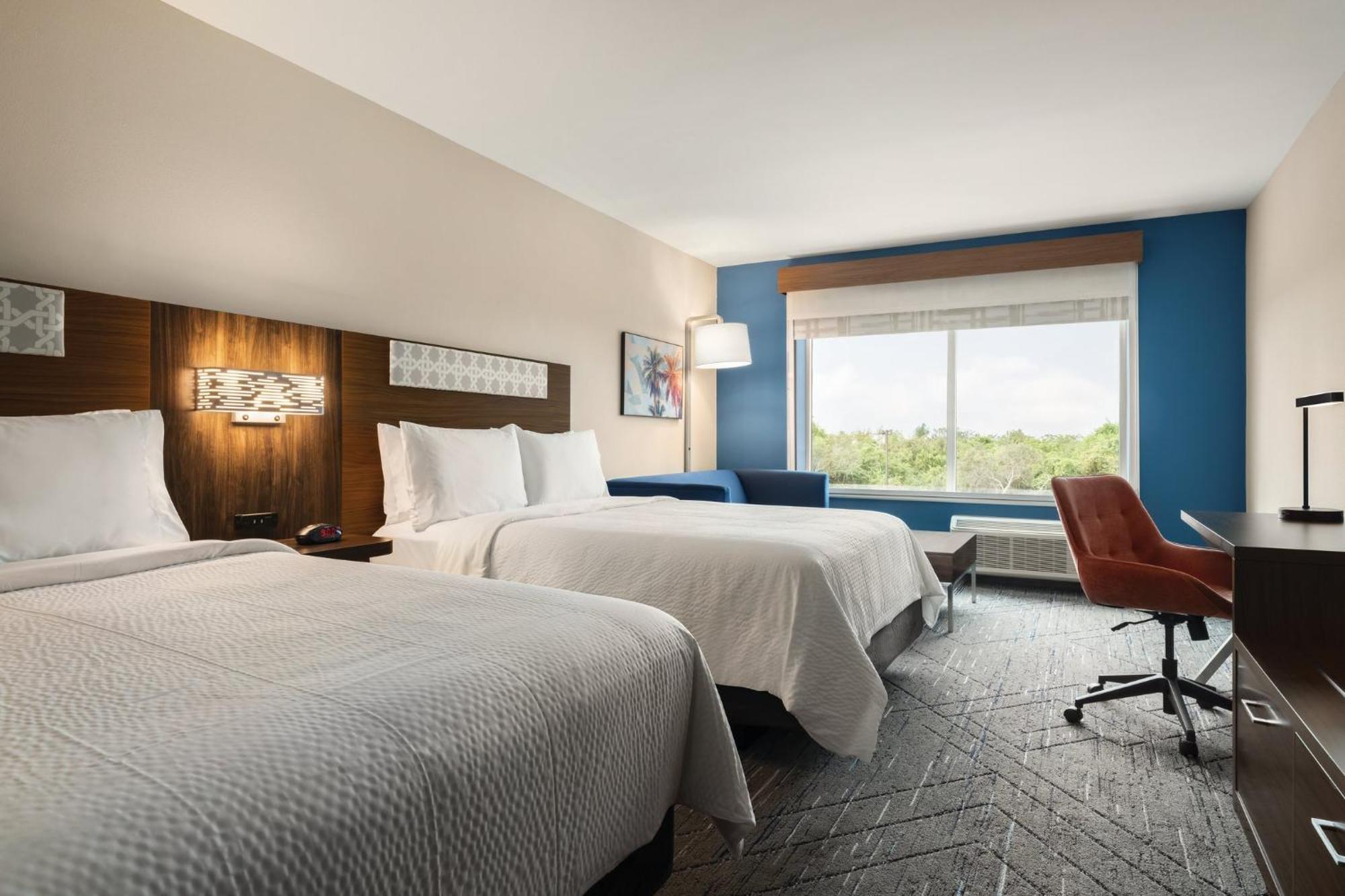 Holiday Inn Express Cape Canaveral By Ihg 외부 사진