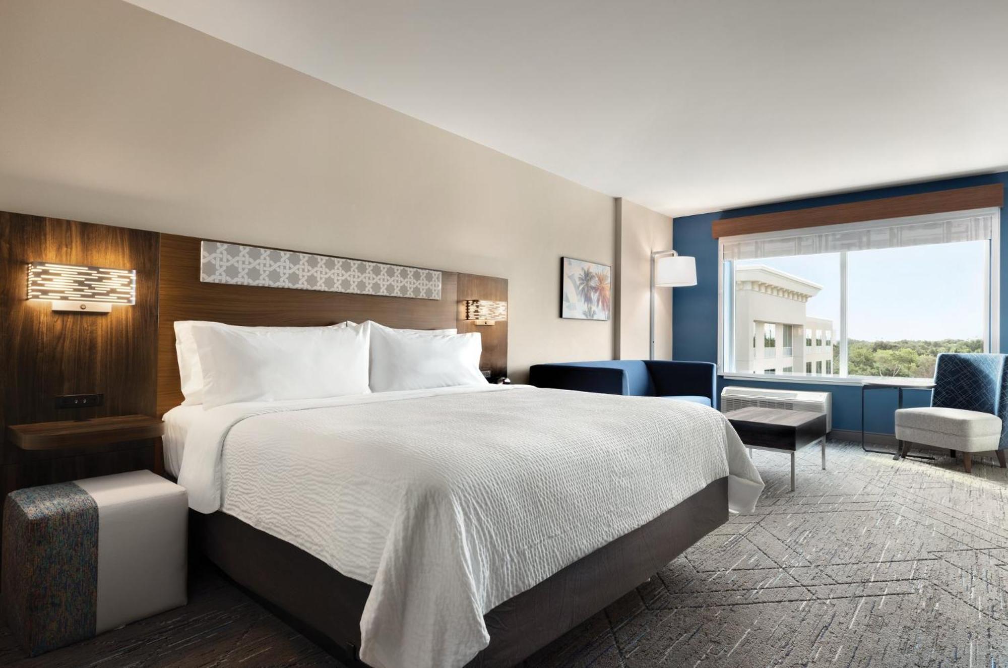 Holiday Inn Express Cape Canaveral By Ihg 외부 사진