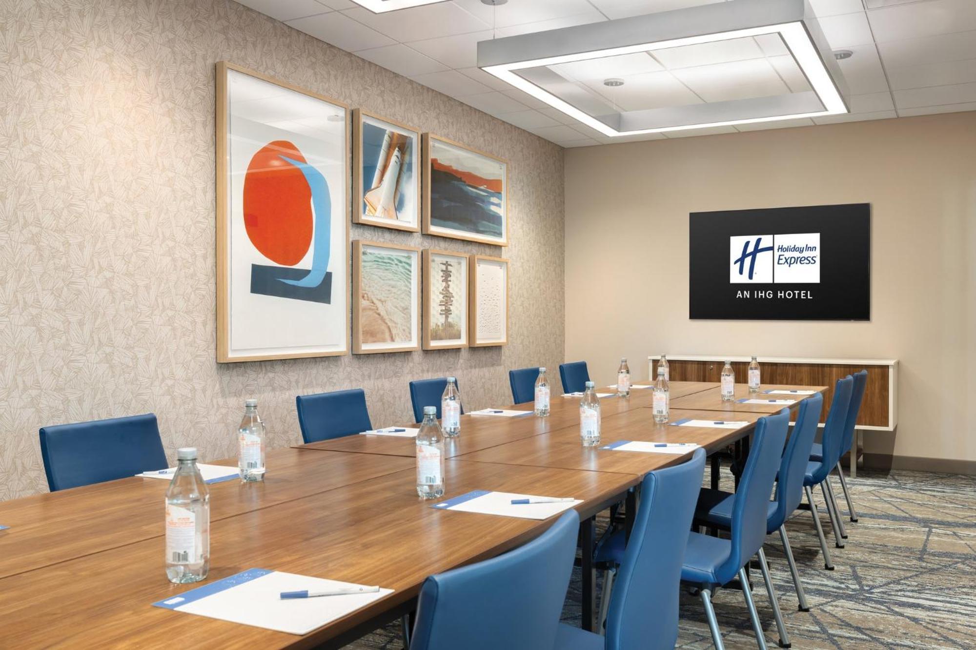 Holiday Inn Express Cape Canaveral By Ihg 외부 사진