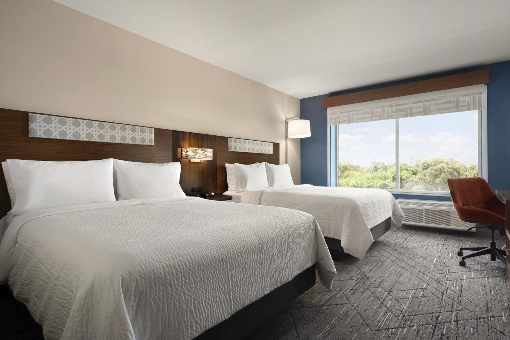 Holiday Inn Express Cape Canaveral By Ihg 외부 사진