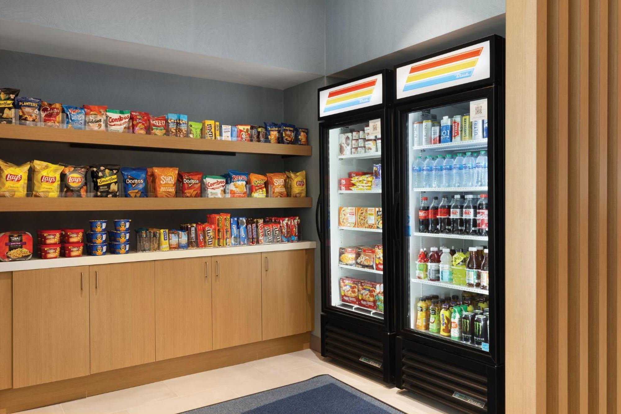 Holiday Inn Express Cape Canaveral By Ihg 외부 사진