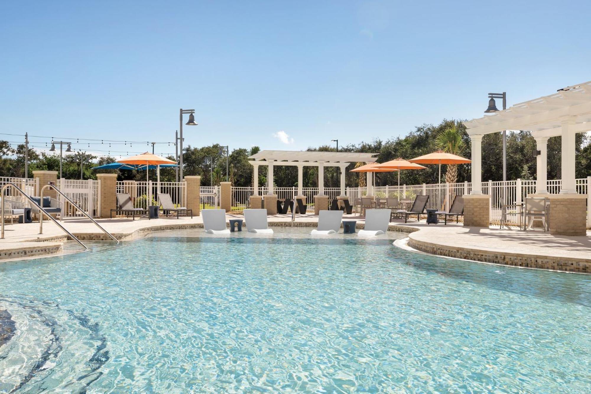 Holiday Inn Express Cape Canaveral By Ihg 외부 사진