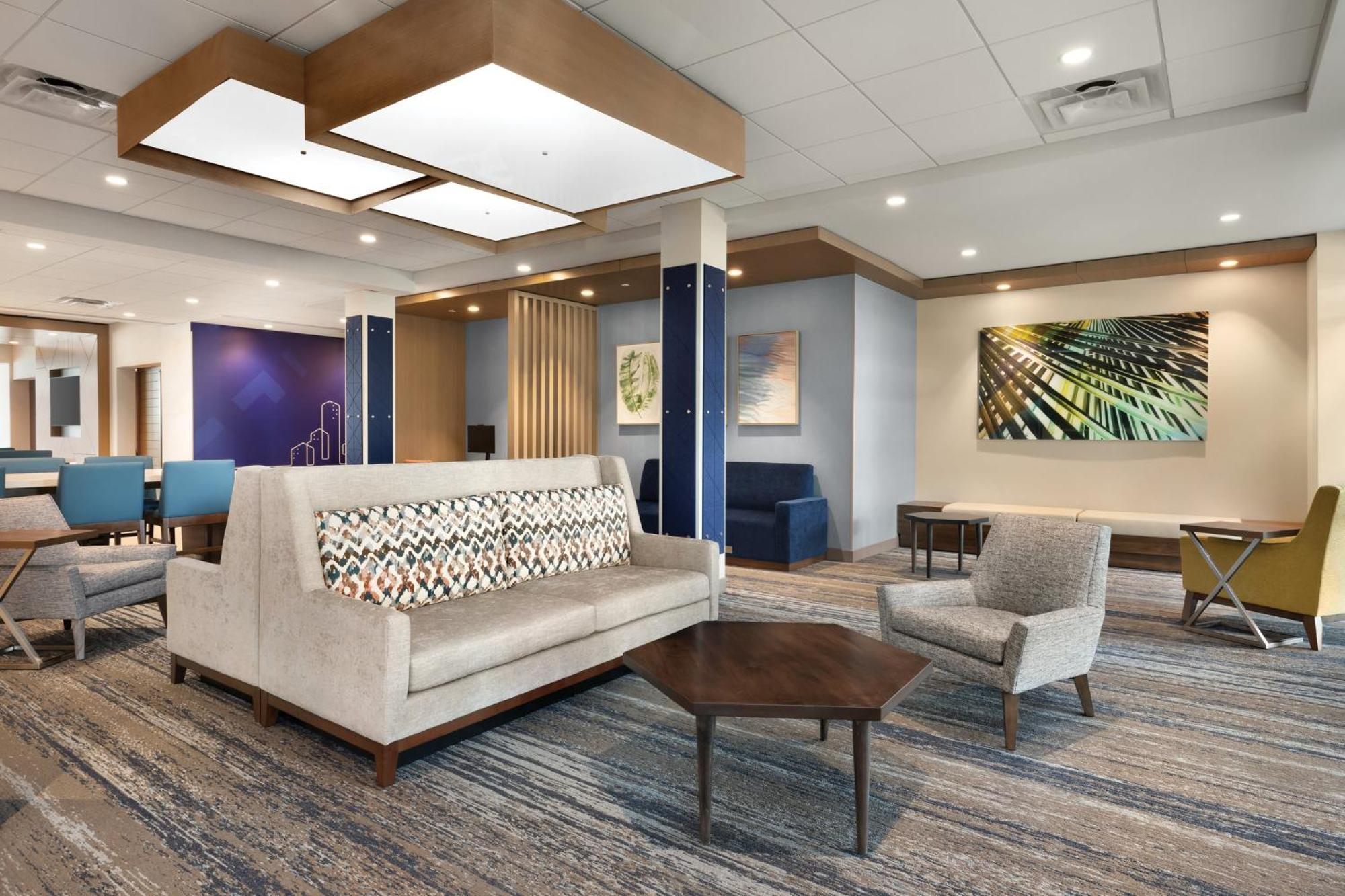 Holiday Inn Express Cape Canaveral By Ihg 외부 사진